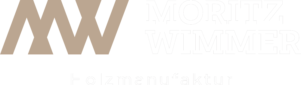 Moritz Wimmer // MW Holzmanufaktur
